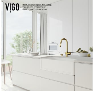 A thumbnail of the Vigo VG02008K2 Alternate View