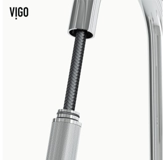 A thumbnail of the Vigo VG02008S Alternate Image