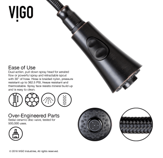A thumbnail of the Vigo VG02013 Vigo-VG02013-Alternative View
