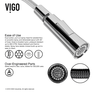A thumbnail of the Vigo VG02022 Vigo-VG02022-Alternative View