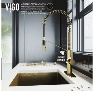 A thumbnail of the Vigo VG02027K1 Alternate View
