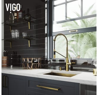A thumbnail of the Vigo VG02027K2 Alternate View