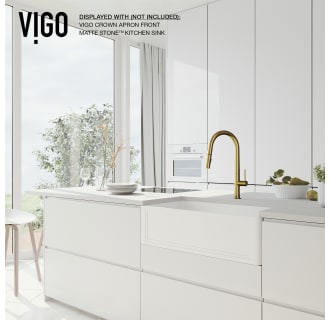 A thumbnail of the Vigo VG02029 Alternate View