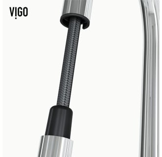 A thumbnail of the Vigo VG02029S Alternate Image