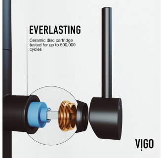 A thumbnail of the Vigo VG02031 Alternate View