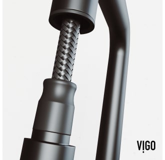 A thumbnail of the Vigo VG02031 Alternate View