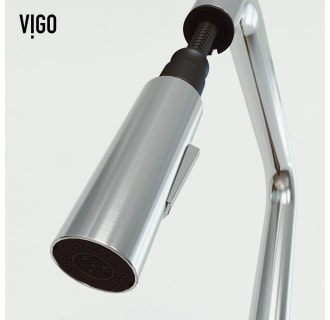 A thumbnail of the Vigo VG02031K1 Alternate Image