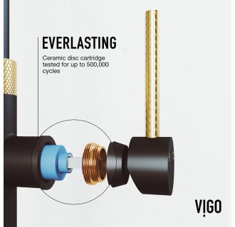 A thumbnail of the Vigo VG02033 Alternate View