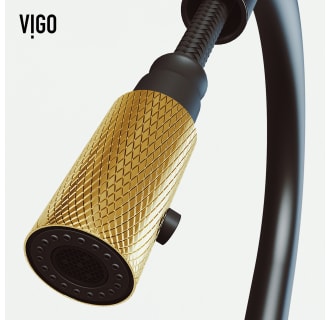 A thumbnail of the Vigo VG020331 Alternate Image