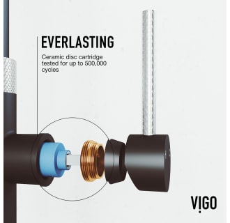 A thumbnail of the Vigo VG020332 Alternate Image