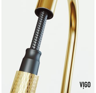 A thumbnail of the Vigo VG02033K1 Alternate Image