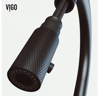 A thumbnail of the Vigo VG02033K2 Alternate Image