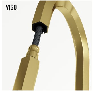 A thumbnail of the Vigo VG02034 Alternate Image
