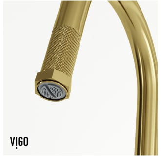 A thumbnail of the Vigo VG02035 Alternate Image