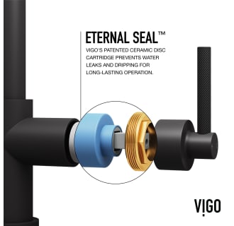 A thumbnail of the Vigo VG02038 Alternate Image