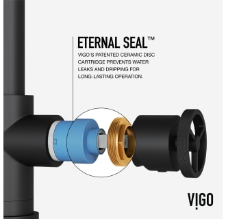 A thumbnail of the Vigo VG02040 Alternate Image