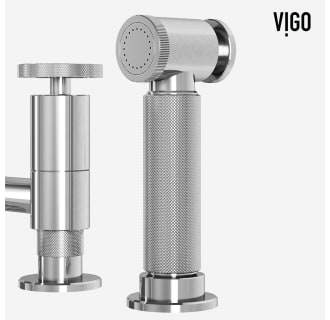 A thumbnail of the Vigo VG02051 Alternate Image