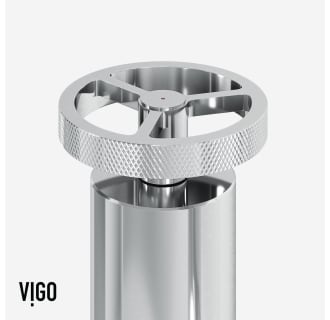 A thumbnail of the Vigo VG02051 Alternate Image