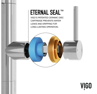 A thumbnail of the Vigo VG02052 Alternate Image