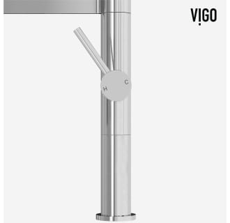 A thumbnail of the Vigo VG02052 Alternate Image