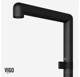 A thumbnail of the Vigo VG02053 Alternate Image
