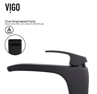 A thumbnail of the Vigo VG03018 Alternate View