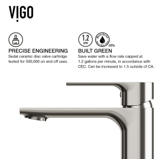 A thumbnail of the Vigo VG03027 Technologies