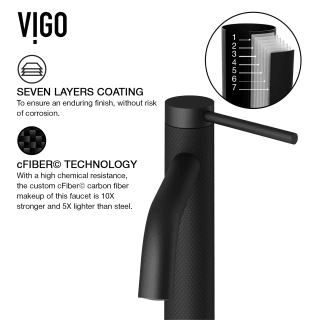 A thumbnail of the Vigo VG03028 Alternate Image