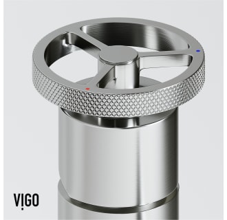 A thumbnail of the Vigo VG03030 Alternate Image