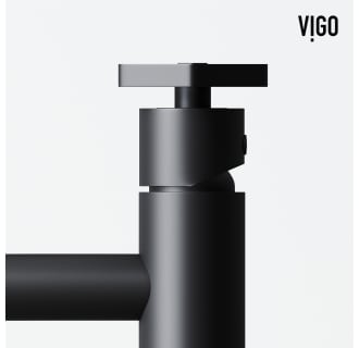A thumbnail of the Vigo VG03033 Alternate Image