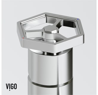 A thumbnail of the Vigo VG03033 Alternate Image