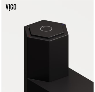 A thumbnail of the Vigo VG03035 Alternate Image