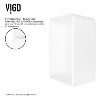 A thumbnail of the Vigo VG04003 Alternate View