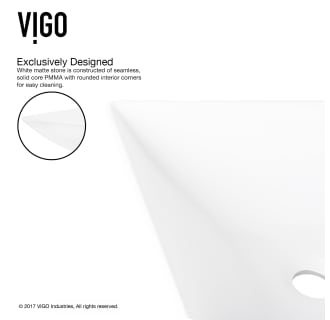 A thumbnail of the Vigo VG04004 Alternate View