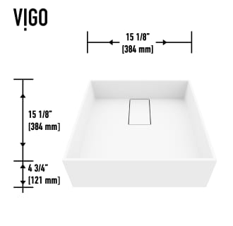 A thumbnail of the Vigo VG04021 Alternate View
