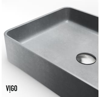 A thumbnail of the Vigo VG04067 Alternate Image