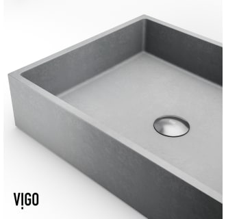 A thumbnail of the Vigo VG04069 Alternate Image