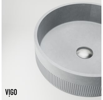 A thumbnail of the Vigo VG04072 Alternate Image