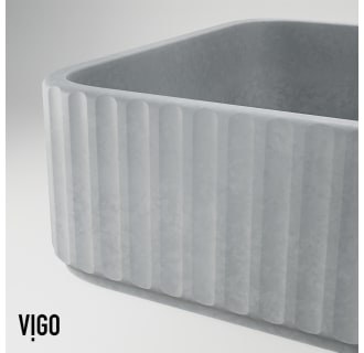 A thumbnail of the Vigo VG04073 Alternate Image