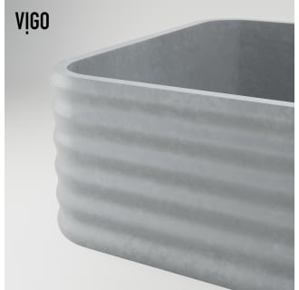 A thumbnail of the Vigo VG04076 Alternate Image