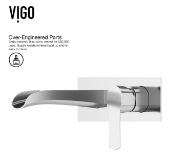 A thumbnail of the Vigo VG05004 Alternate View