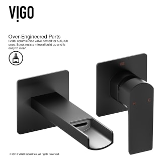 A thumbnail of the Vigo VG05005 Alternate View