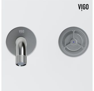 A thumbnail of the Vigo VG05007 Alternate Image