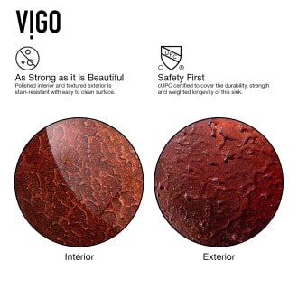 A thumbnail of the Vigo VG07028 Alternate View