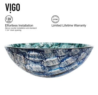 A thumbnail of the Vigo VG07049 Alternate View