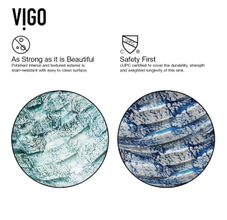 A thumbnail of the Vigo VG07049 Alternate View