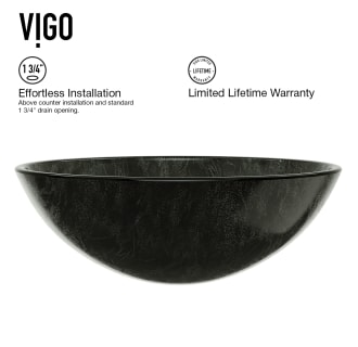 A thumbnail of the Vigo VG07051 Alternate View