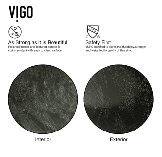 A thumbnail of the Vigo VG07051 Alternate View
