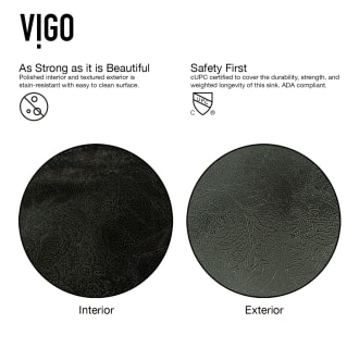 A thumbnail of the Vigo VG07084 Alternate View