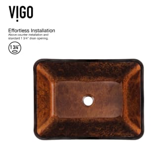 A thumbnail of the Vigo VG07089 Alternate View